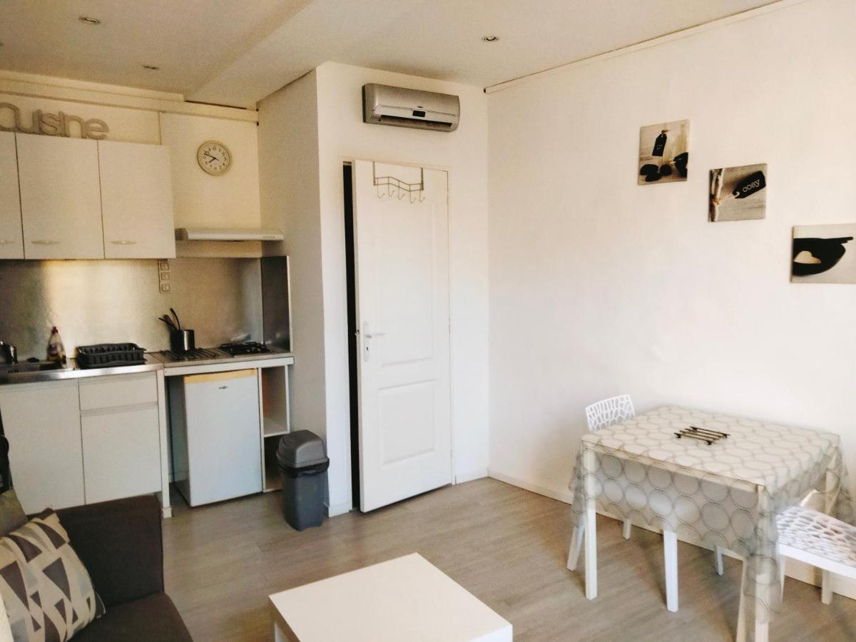 La Maisonnette Courthezon Ngoại thất bức ảnh