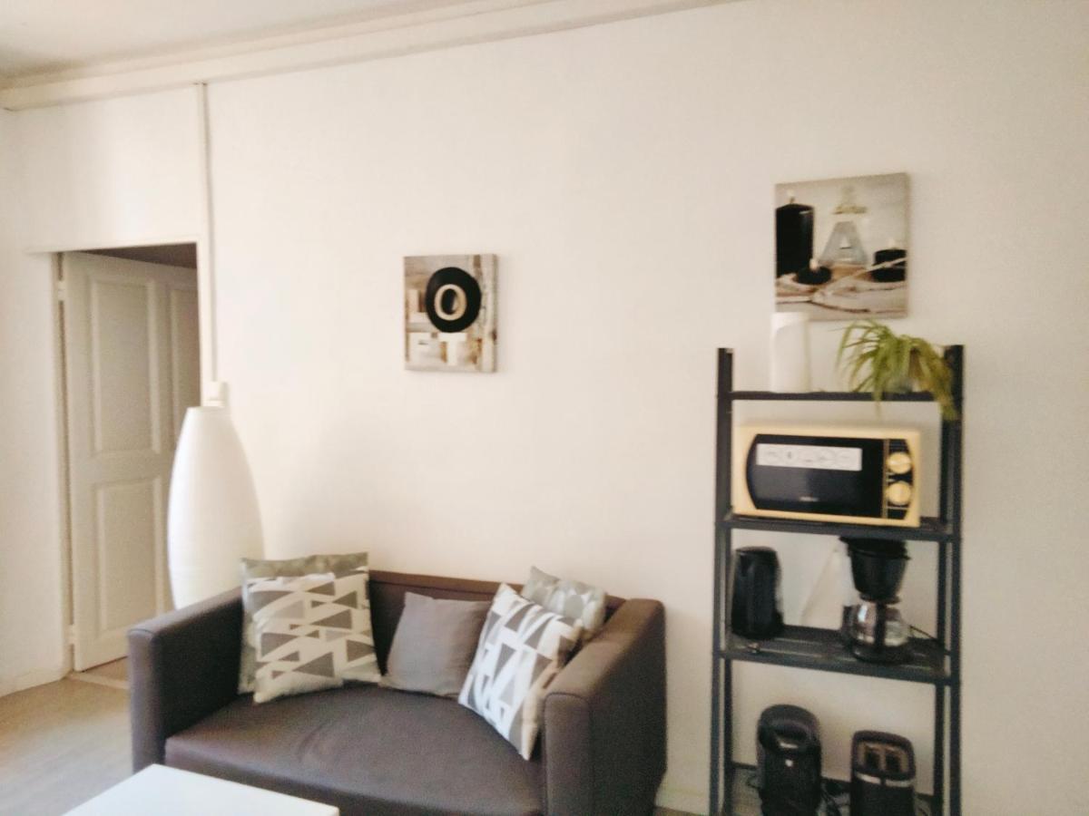 La Maisonnette Courthezon Ngoại thất bức ảnh