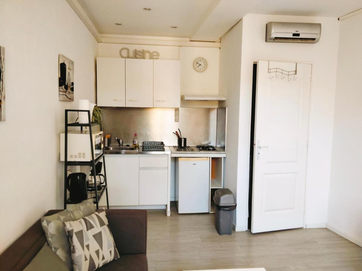 La Maisonnette Courthezon Ngoại thất bức ảnh