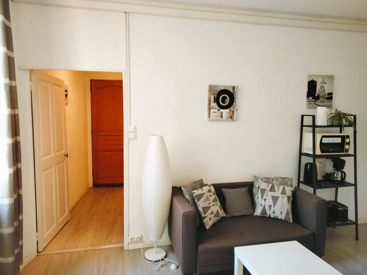 La Maisonnette Courthezon Ngoại thất bức ảnh