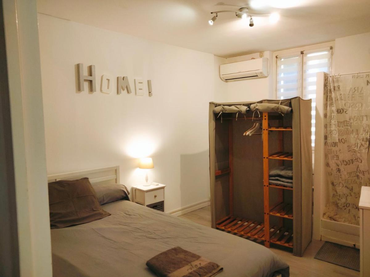 La Maisonnette Courthezon Ngoại thất bức ảnh