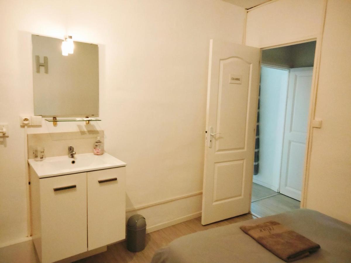 La Maisonnette Courthezon Ngoại thất bức ảnh