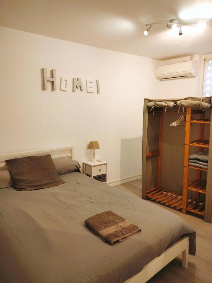 La Maisonnette Courthezon Ngoại thất bức ảnh