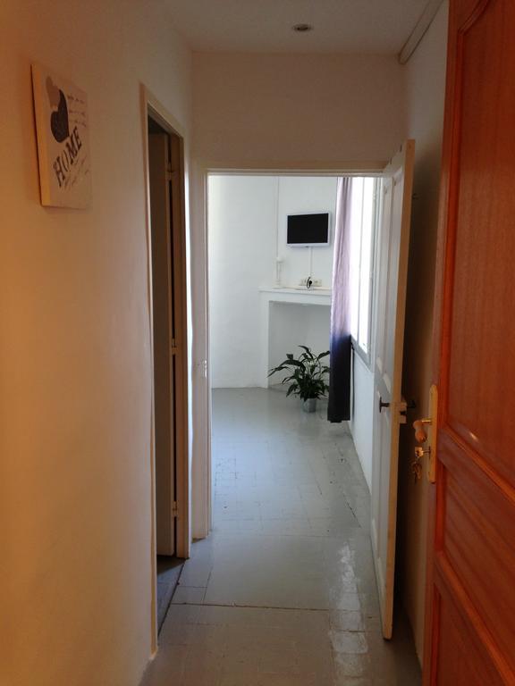 La Maisonnette Courthezon Ngoại thất bức ảnh